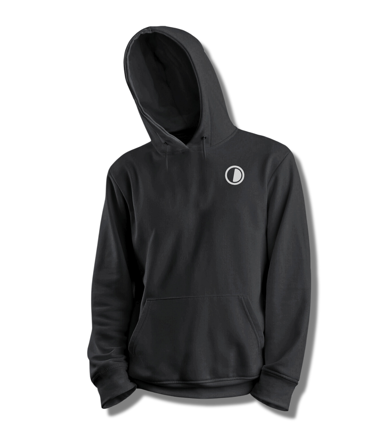 Hoodie - No rules