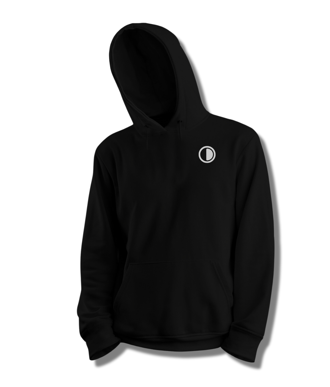 Hoodie - No rules
