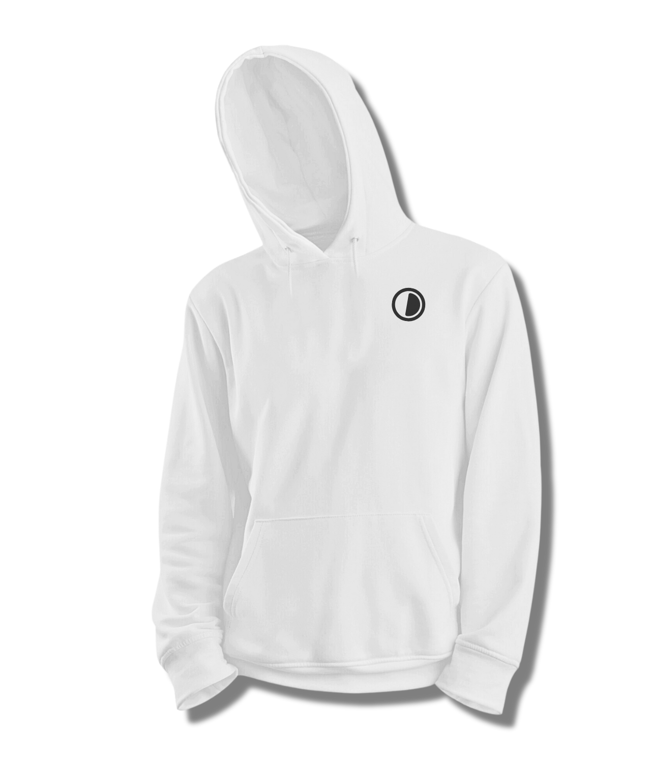 Hoodie - No rules