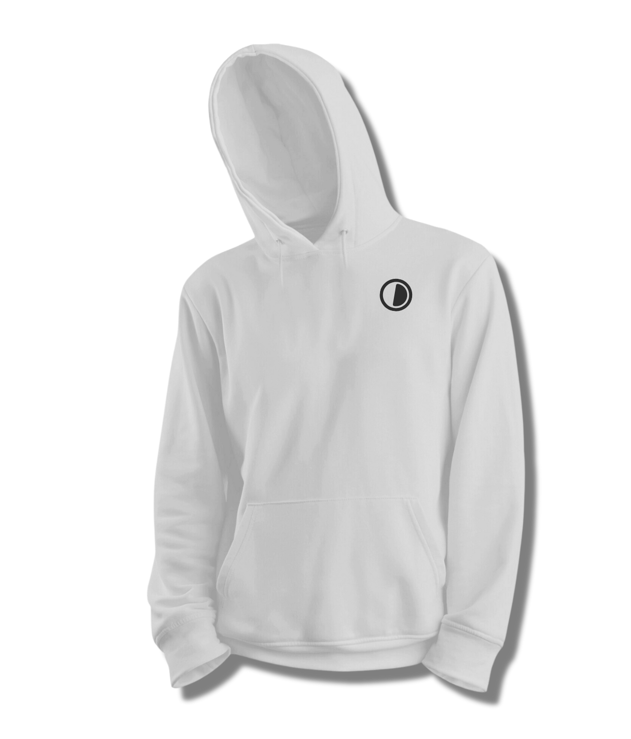 Hoodie - No rules