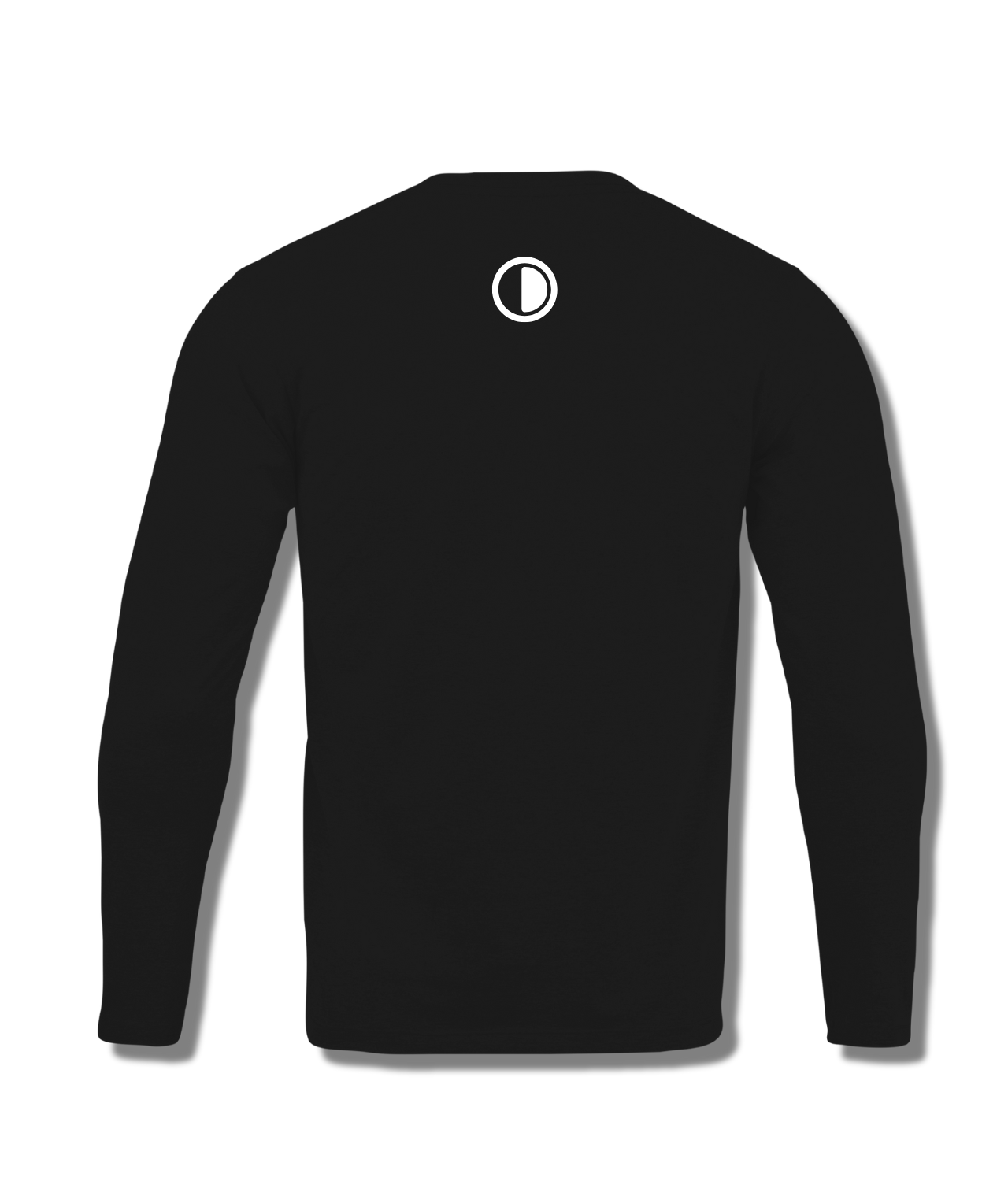 Playera manga larga - Elegant Man