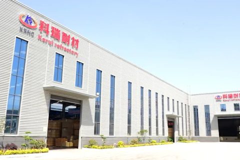 『耐材百科』铝炭质耐火材料加入锆莫来石或AZTS，有什么作用？