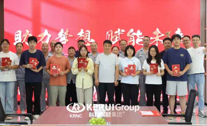 以耐火之心 筑梦想之基 丨必一耐材助学子“铸”梦未来