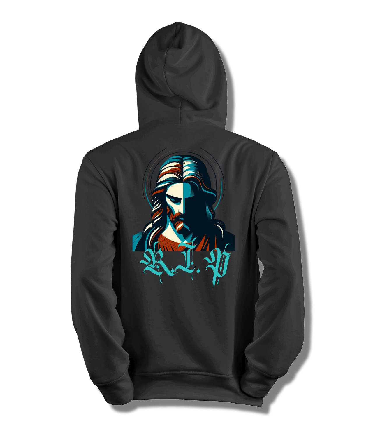 Hoodie - RIP