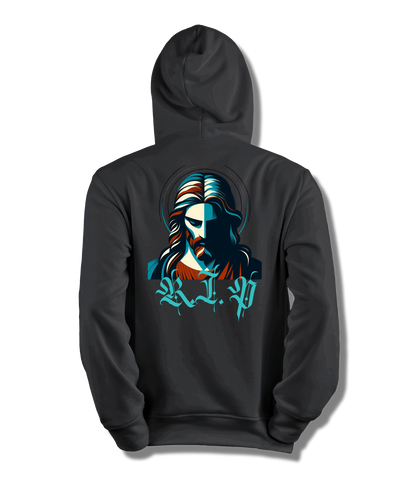 Hoodie - RIP