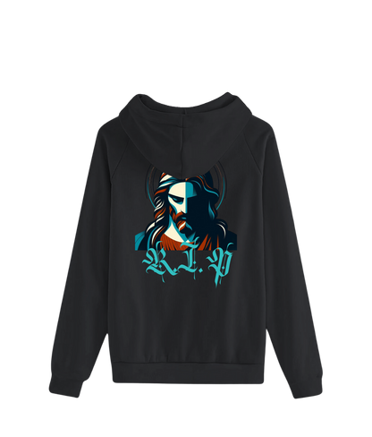 Hoodie - RIP