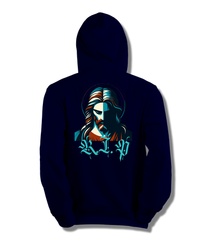 Hoodie - RIP