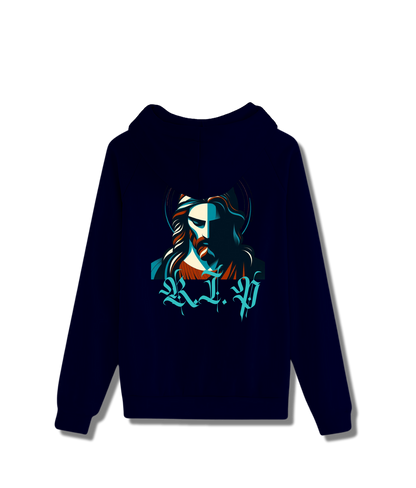 Hoodie - RIP