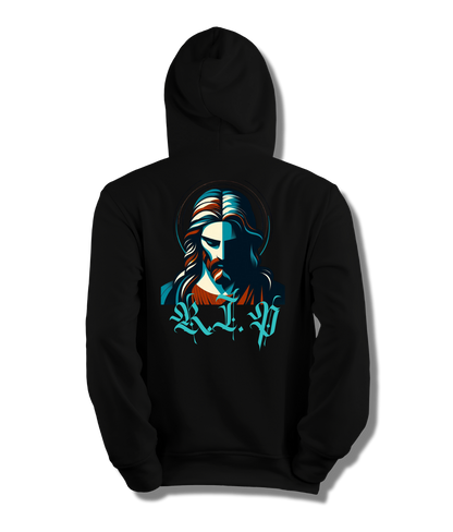 Hoodie - RIP