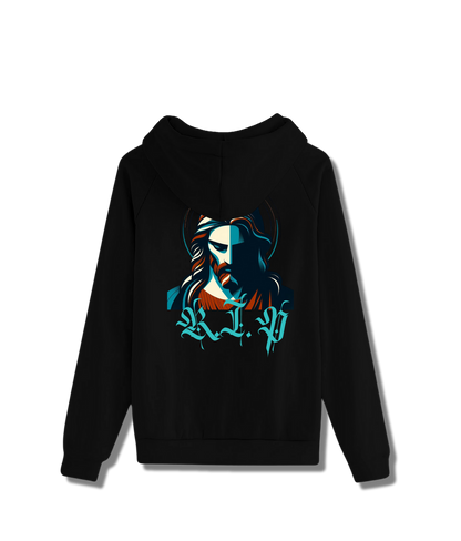 Hoodie - RIP