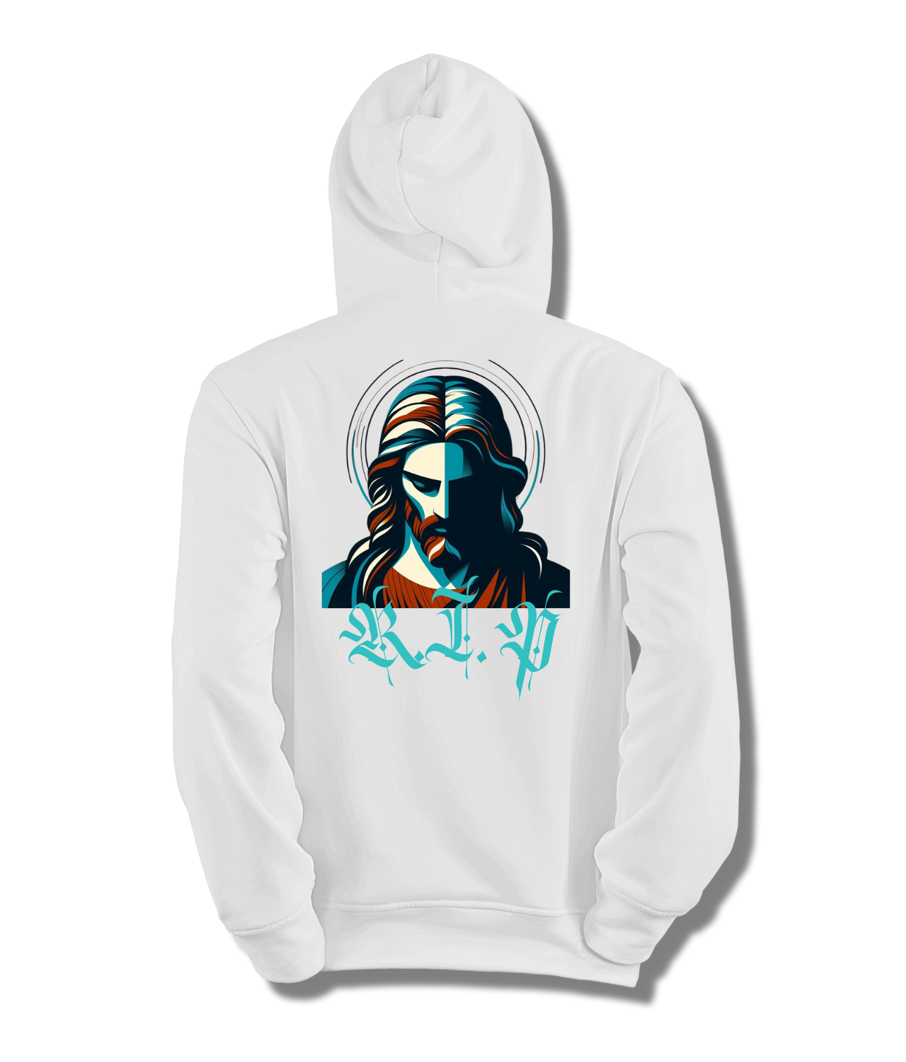 Hoodie - RIP