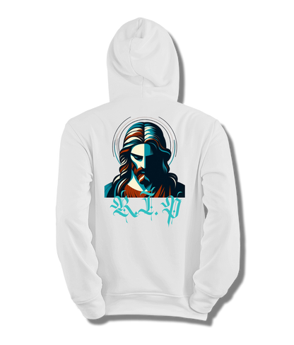 Hoodie - RIP