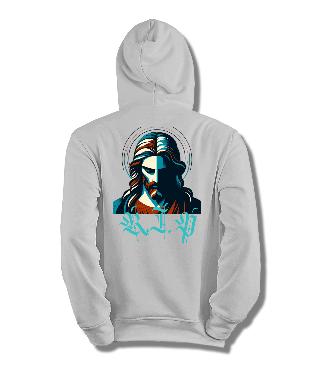 Hoodie - RIP