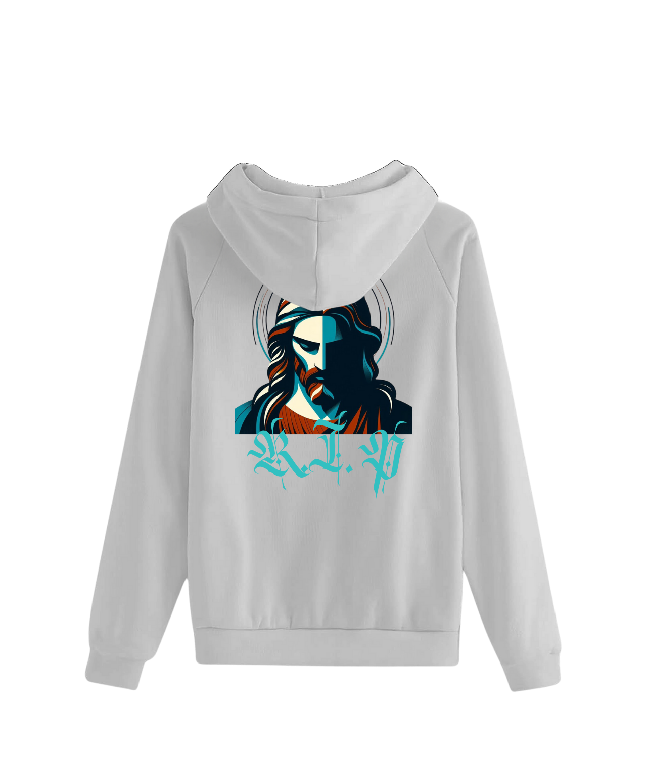 Hoodie - RIP