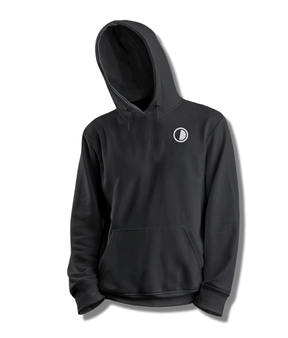 Hoodie - No rules