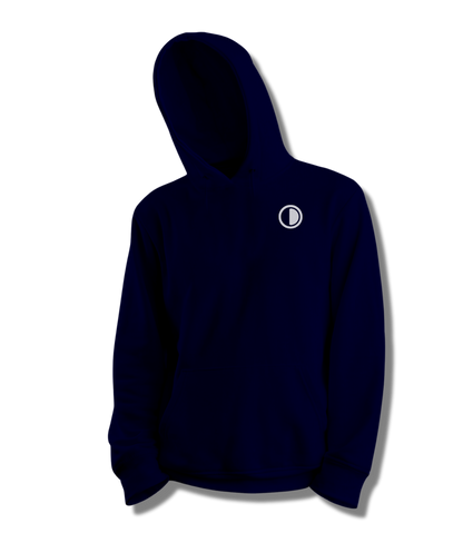 Hoodie - No rules