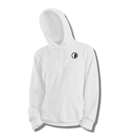 Hoodie - No rules