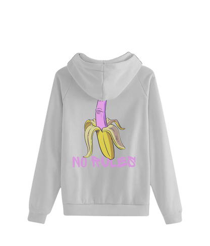 Hoodie - No rules